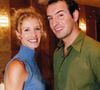 Invitée au micro de l’émission "La bande originale" sur France Inter, la comédienne est revenue sur cet épisode marquant où son partenaire de jeu a pris sa défense face à une inégalité flagrante. 

Archives Jean Dujardin et Alexandra Lamy 2000 - Archive Portrait JLPPA / Bestimage