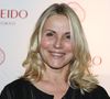 Aujourd'hui retirée des médias, elle mène une vie paisible avec son compagnon à Neuilly-sur-Seine.

Sophie Favier - Shiseido révèle "Eye Collection" sa nouveauté maquillage lors d'un cocktail chez Colette à Paris le 4 juillet 2017. Le calligraphe N. Ouchenir nous dévoile les images inédites de sa collaboration avec la maison.  © Denis Guignebourg/Bestimage