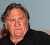 Le comédien a vu son image publique voler en éclat ces dernières années

Gérard Depardieu lors du Festival Premiers Plans à Angers le 28 janvier 2022 pour la présentation du film "Umani" © Laetitia Notarianni / Bestimage