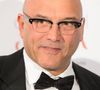 Gregg Wallace fait partie de l’émission depuis 2005

L'animateur de MasterChef, Gregg Wallace à Londres : Dominic Lipinski/PA Wire.