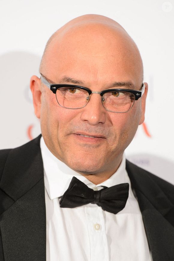 Gregg Wallace fait partie de l’émission depuis 2005

L'animateur de MasterChef, Gregg Wallace à Londres : Dominic Lipinski/PA Wire.