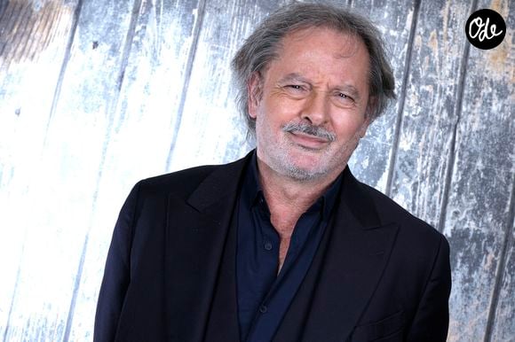 Portrait de Christophe Alévêque lors de l'enregistrement de l'émission "Chez Jordan de Luxe" à Paris. Le 12 mars 2024
© Cédric Perrin / Bestimage