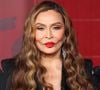 Et à retrouver dans leur numéro spécial World’s Most Beautiful

Info - Tina Knowles, la mère de Beyoncé, révèle être atteinte d’un cancer du sein, décelé en juillet 2024 - Hollywood, CA  - 4ème gala annuel Fifteen Percent Pledge tenu aux studios Paramount Pictures le 1er février 2025 à Hollywood.

Backgrid USA / Bestimage