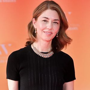 Sofia Coppola apprécie la sérénité des lieux pour y écrire ses films.

Sofia Coppola assiste à la cérémonie d'ouverture du 3e Festival international du film Nouvelles Vagues de Biarritz, le 24 juin 2025 à Biarritz, en France. Photo de Franck Castel/ABACAPRESS.COM