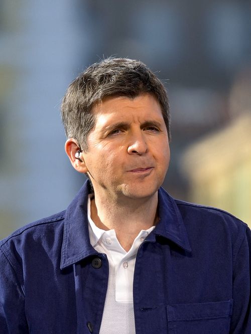 "Félicitations à toi" : On sait qui remplacera Thomas Sotto aux commandes de la matinale sur RTL, l'animateur s'exprime