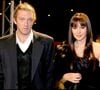 Vincent Cassel et Monica Bellucci peuvent être fiers de leur fille cadette, Léonie, 16 ans.

Archives - VINCENT CASSEL & MONICA BELLUCCI . Soiree de cloture du 5eme festival du film international de Marrakech. © Guillaume Gaffiot / Bestimage