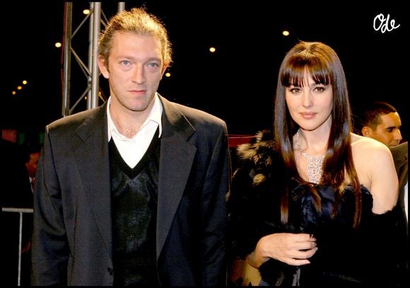 Vincent Cassel et Monica Bellucci peuvent être fiers de leur fille cadette, Léonie, 16 ans.

Archives - VINCENT CASSEL & MONICA BELLUCCI . Soiree de cloture du 5eme festival du film international de Marrakech. © Guillaume Gaffiot / Bestimage