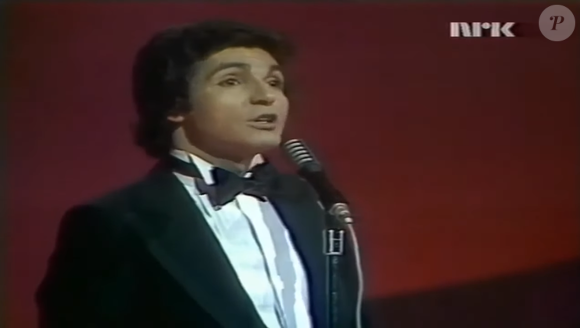 Eurovision 1978 – France – Joël Prévost – Il y aura toujours des violons