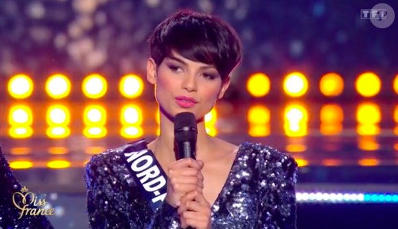 L'ancienne Miss France était toujours restée discrète sur sa vie amoureuse

Capture de l'élection de Miss France 2024 diffusée sur TF1 ce samedi 16 décembre 2023