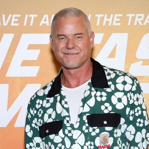 Eric Dane a annonce une mauvaise nouvelle

Culver City, CA - Des célébrités assistent à la projection spéciale de "One Fast Move" au Culver Theater de Los Angeles.
©Backgrid USA / Bestimage