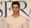 Tahar Rahim a perdu dix kilos pour "Désigné coupable".

Tahar Rahim - Avant-première du film "Les Misérables" à l'UGC Ciné-Cité de Bordeaux. © Jean-Marc Lhomer/Bestimage