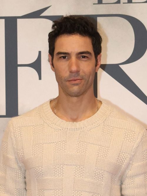 Tahar Rahim a perdu "10 kg très rapidement" pour un rôle, il en dit plus sur sa méthode : "C’est transcendant"