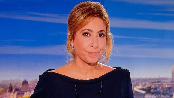 Les nouveaux jokers de Léa Salamé et Julian Bugier désignés : des figures de France 2 que tout le monde connaît bien !