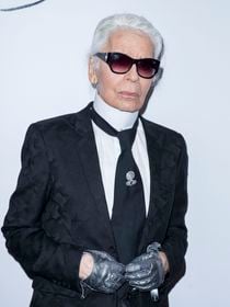 La dernière villa de Karl Lagerfeld vendue pour une coquette somme : située près de Paris, elle se trouve dans une petite commune de 7000 habitants