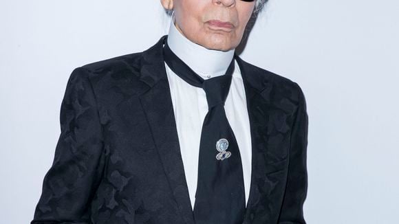 La dernière villa de Karl Lagerfeld vendue pour une coquette somme : située près de Paris, elle se trouve dans une petite commune de 7000 habitants