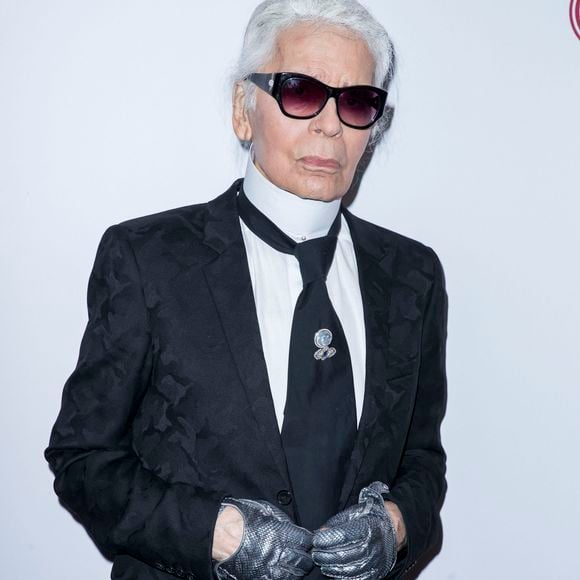 La dernière villa de Karl Lagerfeld vendue pour une coquette somme : située près de Paris, elle se trouve dans une petite commune de 7000 habitants