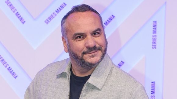 François-Xavier Demaison : loin de l'agitation parisienne, il a trouvé un véritable havre de paix dans une ville du Sud