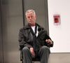 L'acteur a révélé son diagnostic il y a quelques mois.

Eric Dane a été aperçu arrivant à l'aéroport international de Los Angeles en fauteuil roulant, paraissant fragile après avoir annoncé son diagnostic de SLA. Photo par Backgrid USA / Bestimage