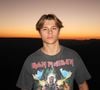 "Il n'a rien demandé" 

Cameron Smet, sur une photo publiée sur son compte Instagram. Compte Instagram Cameron Smet