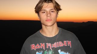 "Il n'a rien demandé" : David Hallyday évoque son fils Cameron qui a choisi de ne pas vivre dans la lumière