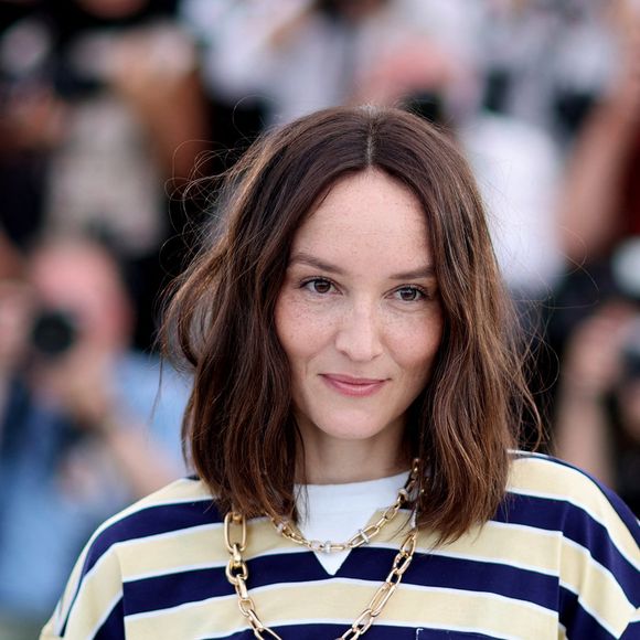Anaïs Demoustier au photocall du film "La Vénus Electrique" lors du 79ème Festival International du Film de Cannes, le 13 mai 2026.

© Jacovides/Moreau/Bestimage