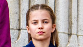 Princesse Charlotte : Un seul faux-pas en dix ans, une "erreur de jeunesse"