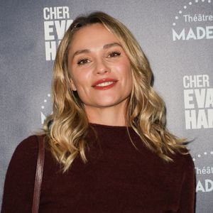 Joy Esther - Générale de la pièce "Cher Evan Hansen" au théâtre de la Madeleine à Paris le 8 octobre 2025. © Coadic Guirec/Bestimage