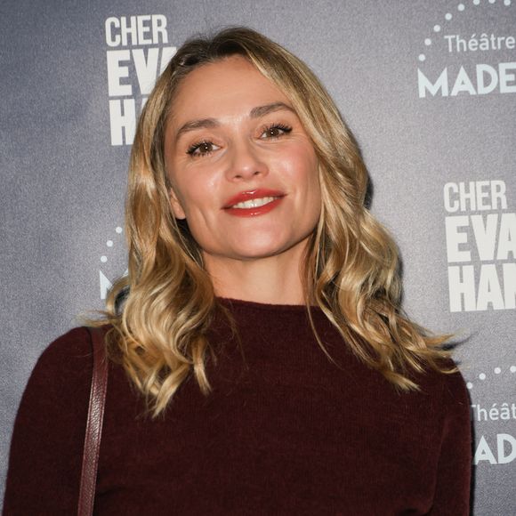 Joy Esther - Générale de la pièce "Cher Evan Hansen" au théâtre de la Madeleine à Paris le 8 octobre 2025. © Coadic Guirec/Bestimage