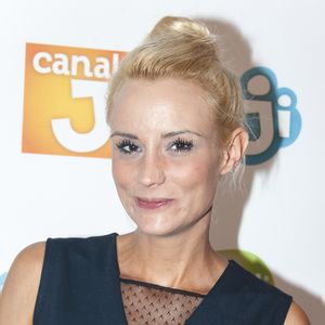 Elodie Gossuin raconte également les difficultés liées à son passé, notamment le harcèlement et les menaces de “Bob” pendant son année de Miss France.

Elodie Gossuin-Lacherie au photocall de la rentrée TV des chaînes Canal J, Gulli et Tiji, au restaurant "La Gare" à Paris, le 30 juin 2016.
© Pierre Perusseau/Bestimage