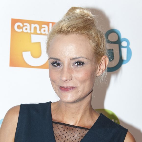 Elodie Gossuin raconte également les difficultés liées à son passé, notamment le harcèlement et les menaces de “Bob” pendant son année de Miss France.

Elodie Gossuin-Lacherie au photocall de la rentrée TV des chaînes Canal J, Gulli et Tiji, au restaurant "La Gare" à Paris, le 30 juin 2016.
© Pierre Perusseau/Bestimage