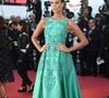 Lundi 17 août, elle a partagé une story sur Instagram pour évoquer sa convalescence post-opératoire, qui ne se déroule pas comme elle l’espérait : “Nouvelle crise”...

Jade Foret (Lagardère) - Montée des marches du film « Capharnaüm » lors du 71ème Festival International du Film de Cannes. Le 17 mai 2018 
© Giancarlo Gorassini / Bestimage