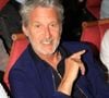 Sur la publication, on retrouve les trois membres de la famille
Exclusif - Antoine de Caunes - Projection du film "Les pistolets en plastique" au théâtre Croisette à l'hôtel Marriott lors du 77ème Festival International du Film de Cannes (14 - 25 mai 2024), le 24 mai 2024.
© Philippe Baldini / Bestimage