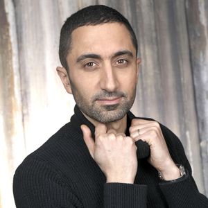 Exclusif - Portrait de Jimmy Mohamed à Paris, le 18 avril 2023.

Photo : Cédric Perrin / Bestimage
