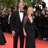 La journaliste a monté les marches avec le père de son fils, Laurent Solly

Caroline Roux et son mari Laurent Solly - Montée des marches du film « Eddington » lors du 78ème Festival International du Film de Cannes, au Palais des Festivals à Cannes. Le 16 mai 2025
© Olivier Borde / Bestimage