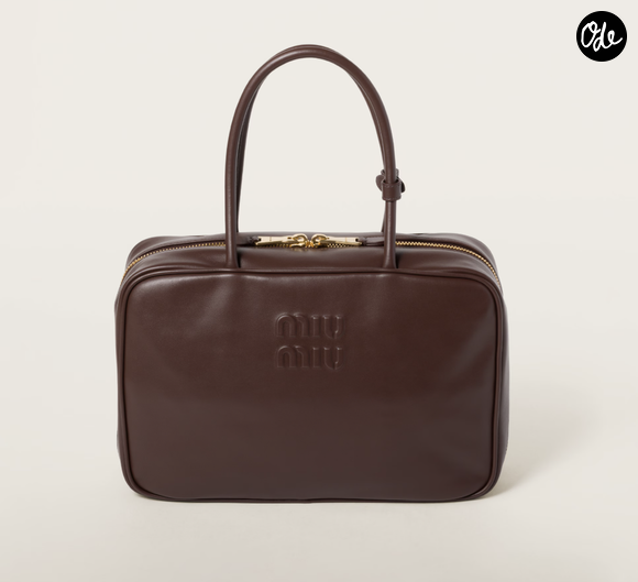 Sac Beau en cuir