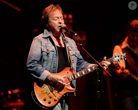 Rick Derringer - Archives @Backgrid USA / Bestimage
