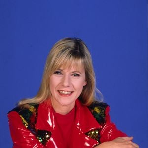 Dorothée 1991 - Archive Portrait. Photographe : JLPPA / Bestimage