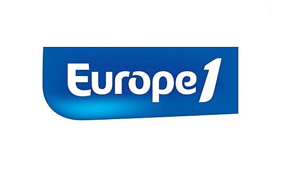 Europe 1 signe une hausse et est en 9e position
Logo de la radio Europe 1.