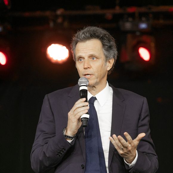 Exclusif - Arthur Sadoun le Patron de Publicis photographié lors du GALA des 5 ans d’existence de l’Institut Rafaël au Pavillon d’Armenonville, Paris, France, 13 novembre 2023 © Erez Lichtfeld / Bestimage