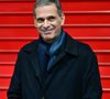 Grande nouvelle pour Rodolphe Saadé. Le milliardaire et patron du groupe RMC BFM vient de signer un contrat historique de 350 millions de dollars à l'international. 

Rodolphe Saadé, propriétaire du journal "La Provence" - Le président de la République française E.Macron lors des "Discussions sur les enjeux démocratiques à l'épreuve des réseaux sociaux et des algorithmes" avec les lecteurs du journal "La Provence" à Marseille.
© ©hristian Liewig / Bestimage