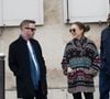 Réalisé par Mimi Cave, le thriller psychologique "Pumping Black" plonge au cœur de l'univers du cyclisme professionnel.   

Exclusif - Macaulay Culkin et Natalie Portman sont allés déjeuner à Paris lors de la Fashion Week de Paris, le 6 mars 2026. 

© Bestimage