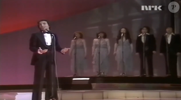 Et s'était classé en troisième position, derrière le vainqueur Israël puis la Belgique.

Le chanteur Joël Prévost est mort.