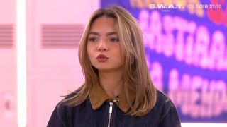 EXCLU "J'espère qu'ils ne vont pas me le redemander" : Mélissa a récupéré un objet particulier avant de quitter la Star Academy