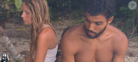 Episode 5 de "Koh-Lanta, La Revanche des 4 Terres" sur TF1