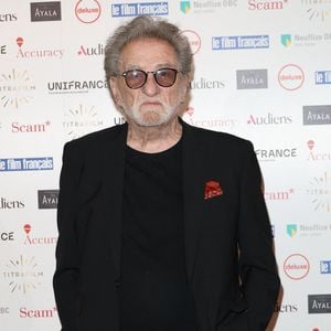 Eddy Mitchell interrompt momentanément la promotion de son nouvel album pour de légères raisons de santé.  © Coadic Guirec/Bestimage