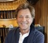 Très attristé par cette fermeture, l'animateur a expliqué que son équipe avait tout fait pour "garder la tête hors de l'eau".

Exclusif - Laurent Delahousse - Déjeuner dans la loge de France Télévision lors des Internationaux de France de Tennis de Roland Garros 2024 - Jour 12, à Paris. Le 6 Juin 2024. © Bertrand Rindoff / Bestimage
