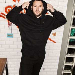 Exclusif - Rendez-vous avec Kevin Debonne (Mari d'I. Reg et Co-auteur de ses textes) au Paname Art Café à Paris le 3 février 2020. © Jack Tribeca/Bestimage