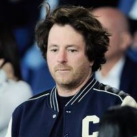 "Par respect pour..." : Face aux témoignages d'ex-compagnes, le chef Jean Imbert annonce rendre son tablier