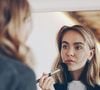 Le blush poudre permet de fixer la couleur plus durablement.

Quel choix faire pour le blush, en poudre ou en crème ?