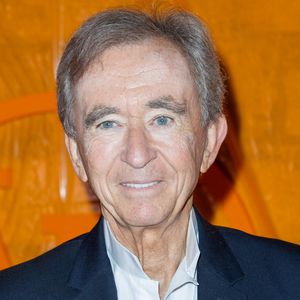 Bernard Arnault - Photocall du défilé de mode printemps-été 2024 "Louis Vuitton" lors de la fashion week de Paris. Le 2 octobre 2023
© Olivier Borde / Bestimage